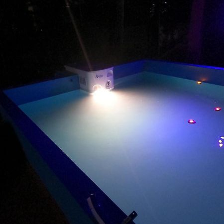 Casa Eva Luna Ayuryoga Retreat 瓦尔卡拉 外观 照片