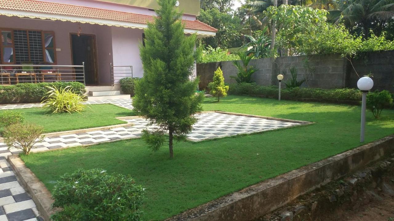 Casa Eva Luna Ayuryoga Retreat 瓦尔卡拉 外观 照片